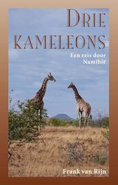 Drie kameleons - Frank van Rijn (ISBN 9789038926223)