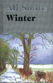 Winter - Ali Smith (ISBN 9780241207024)