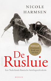 De Rusluie - Nicole Harmsen (ISBN 9789026336102)
