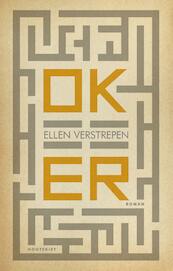 Oker - Ellen Verstrepen (ISBN 9789089246202)