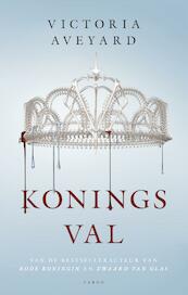 Koningsval - Victoria Aveyard (ISBN 9789023473022)