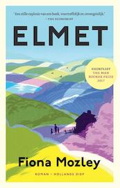 Elmet - Fiona Mozley (ISBN 9789048843701)