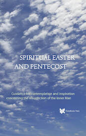 Spiritual Easter and Pentecost - André de Boer, Tanja Rozema (ISBN 9789067326896)