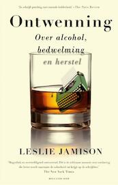 Ontwenning - Leslie Jamison (ISBN 9789048825455)