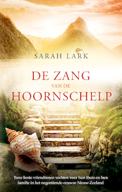 De zang van de hoornschelp - Sarah Lark (ISBN 9789026145094)