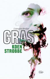 Gras - Koen Strobbe (ISBN 9789022335598)