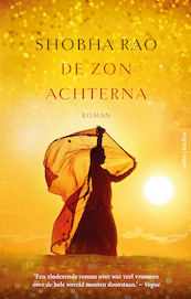 De zon achterna - Shobha Rao (ISBN 9789026343506)