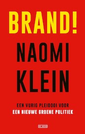 Vlammen - Naomi Klein (ISBN 9789044542257)