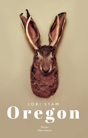 Oregon - Jori Stam (ISBN 9789025454128)
