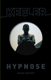 Hypnose (Black edition) - Lars Kepler (ISBN 9789403104713)