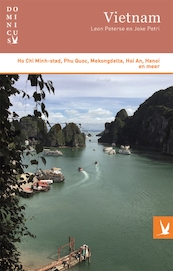 Vietnam - Leon Peterse, Joke Petri (ISBN 9789025769024)