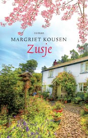 Zusje - Margriet Kousen (ISBN 9789085167051)