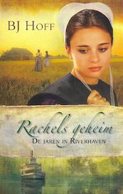 Rachels geheim - Hoff BJ (ISBN 9789064513398)
