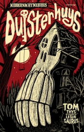 Duisterhuys - Tom Thys (ISBN 9789464100075)