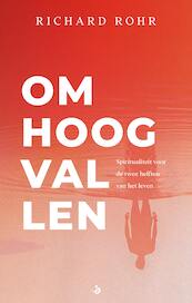 Omhoog vallen (e-book) - Richard Rohr (ISBN 9789460050626)