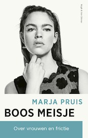 Boos Meisje - Marja Pruis (ISBN 9789038811130)