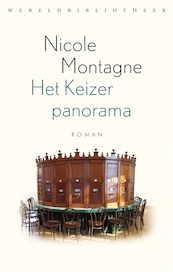 Het Keizerpanorama - Nicole Montagne (ISBN 9789028452879)