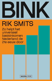 BINK - Rik Smits (ISBN 9789462497863)