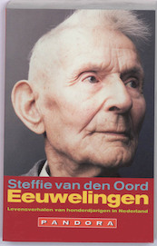 Eeuwelingen - Steffie van den Oord (ISBN 9789025430221)
