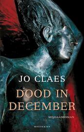 Dood in december - Jo Claes (ISBN 9789089240767)