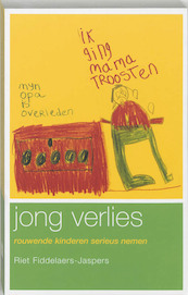 Jong verlies - Riet Fiddelaers-Jaspers (ISBN 9789025954482)