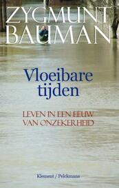 Vloeibare tijden - Zygmunt Bauman (ISBN 9789086870653)