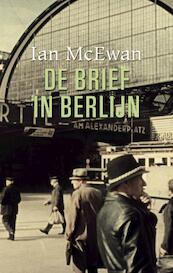 De brief in Berlijn - Ian McEwan (ISBN 9789061699279)