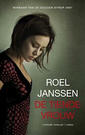 De tiende vrouw - Roel Janssen (ISBN 9789023449959)