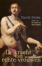 De kracht van echte vrouwen - David Deida (ISBN 9789401300117)
