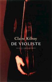 De violiste - Claire Kilroy (ISBN 9789041419491)