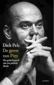 De geest van Pim - Dick Pels (ISBN 9789026322365)