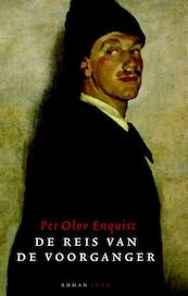 De reis van de voorganger / Midprice - Per Olov Enquist (ISBN 9789041417374)