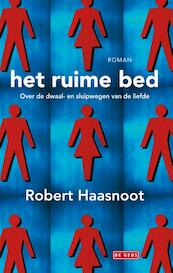 Het ruimte bed - R. Haasnoot (ISBN 9789044517224)