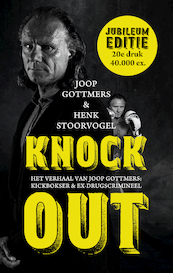 Knock-out - Henk Stoorvogel, Joop Gottmers (ISBN 9789029720052)