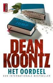 Het oordeel - Dean Koontz, Dean R. Koontz (ISBN 9789021014425)