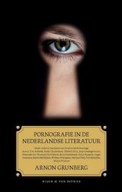Pornografie in de Nederlandse literatuur - (ISBN 9789038895314)