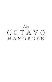 Het octavo handboek - Karen Engelmann (ISBN 9789044969931)