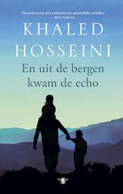 En uit de bergen kwam de echo - Khaled Hosseini (ISBN 9789023477006)