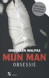 Deze man - Jodi Ellen Malpas (ISBN 9789401600958)