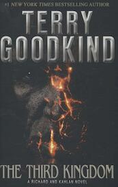 Goodkind Fantasy 2 - Terry Goodkind (ISBN 9780007303717)