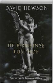 De Romeinse lusthof - David Hewson (ISBN 9789026135101)