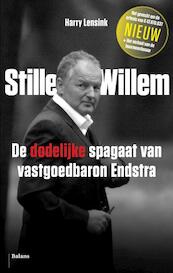 Stille Willem - Harry Lensink (ISBN 9789460039041)