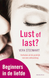Lust of last / 3: Beginners in de liefde - Vera Steenhart (ISBN 9789026328138)