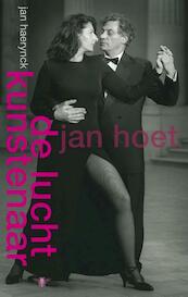 Jan Hoet - Jan Haerynck (ISBN 9789023485063)