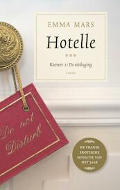 Hotelle / Kamer / 2 De uitdaging - Emma Mars (ISBN 9789023486848)