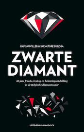 Zwarte diamant - Raf Sauviller, Salvatore Di Rosa (ISBN 9789461313133)