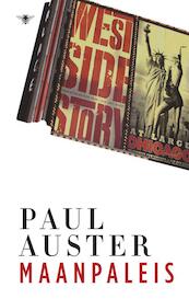 Maanpaleis - Paul Auster (ISBN 9789023490272)