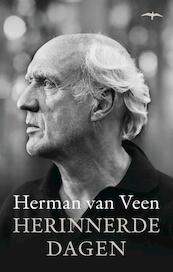 Herinnerde dagen - Herman van Veen (ISBN 9789400400702)