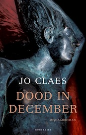 Dood in december - Jo Claes (ISBN 9789089243546)