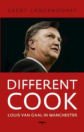 Different cook - Geert Langendorff (ISBN 9789400405417)
